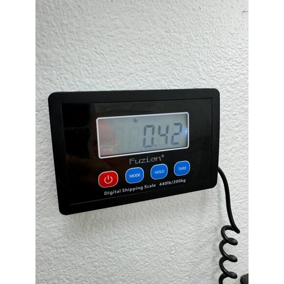 Sun Stone Shirt Mens XL White Floral Linen Blend Hawaiian Tropical Button Up - Picture 9 of 9